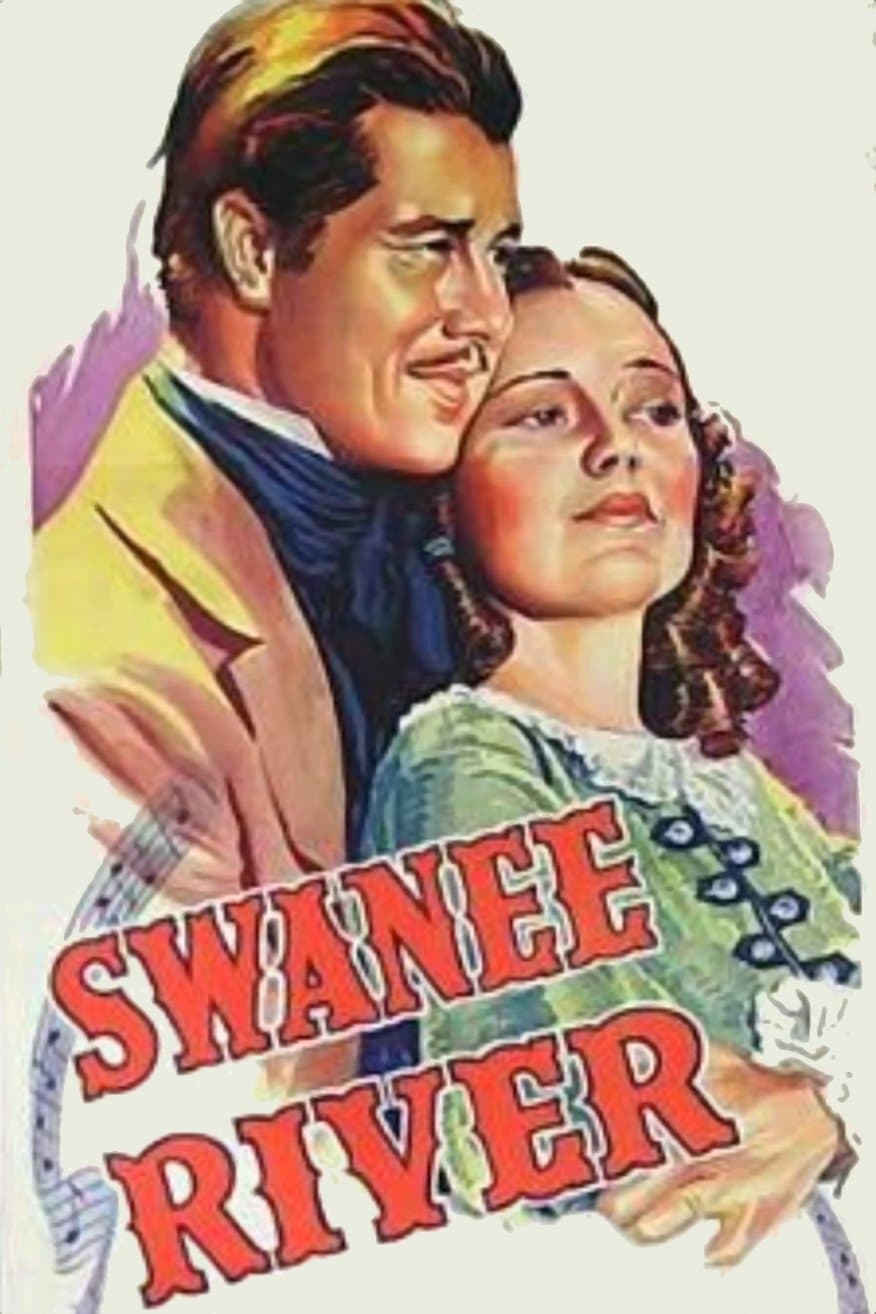 Swanee River photo
