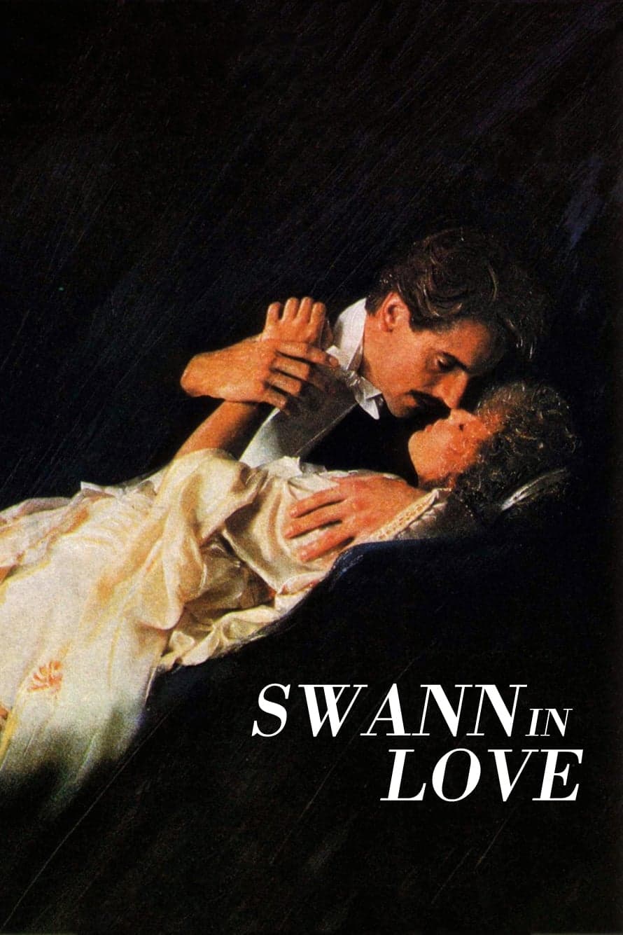 Swann in Love photo