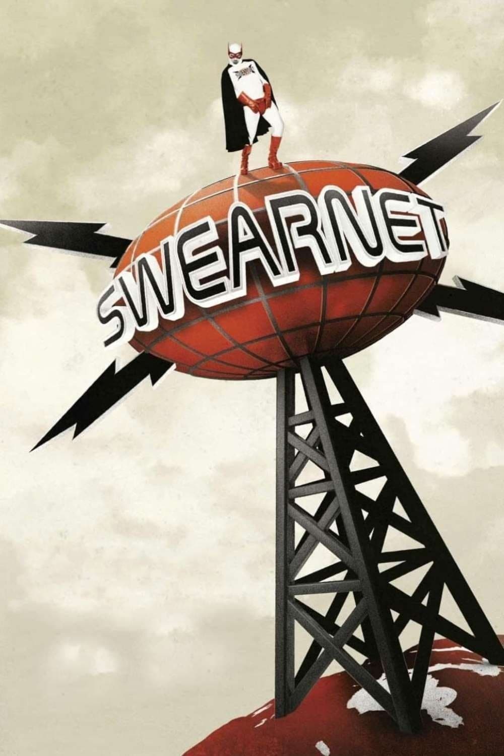 Swearnet: The Movie photo