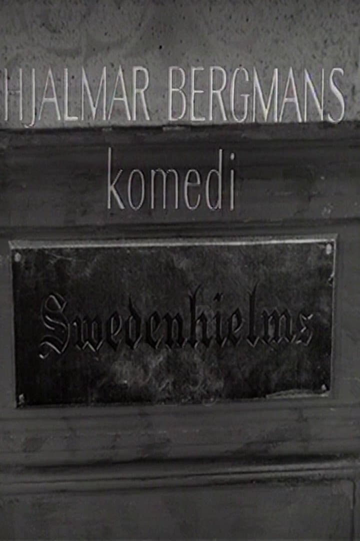 Swedenhielms photo