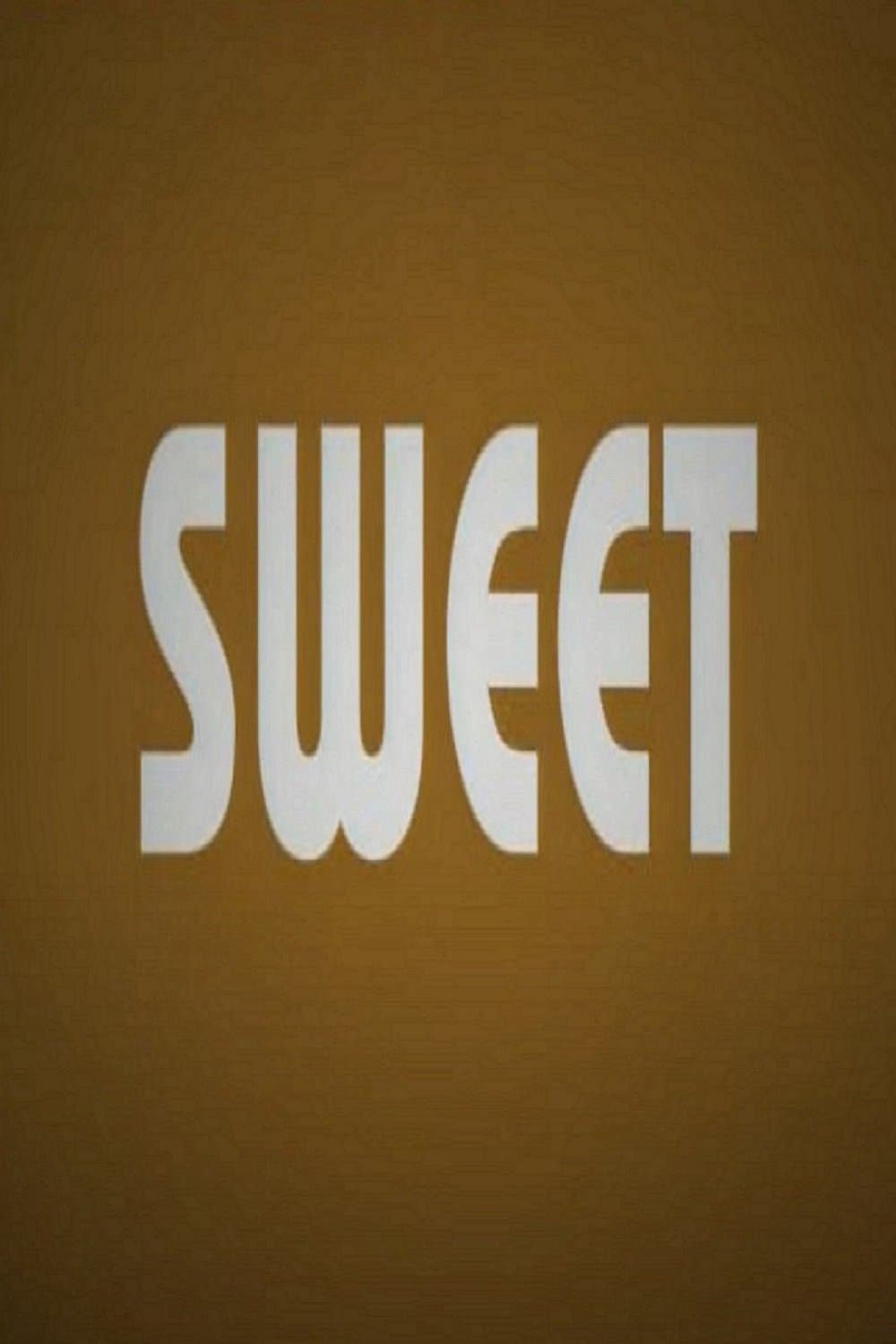 Sweet photo