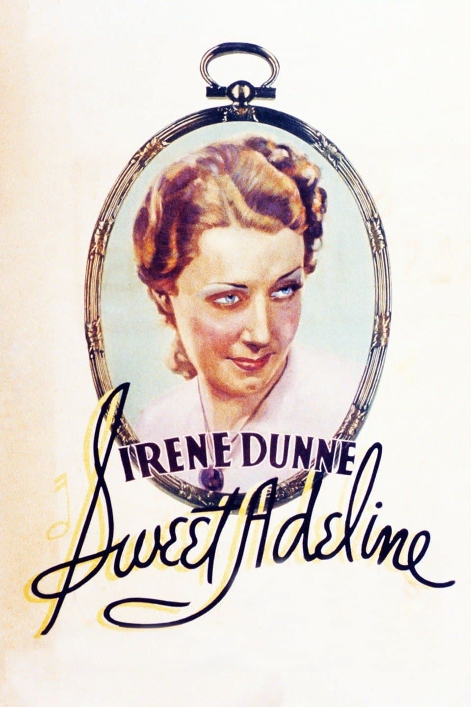Sweet Adeline photo