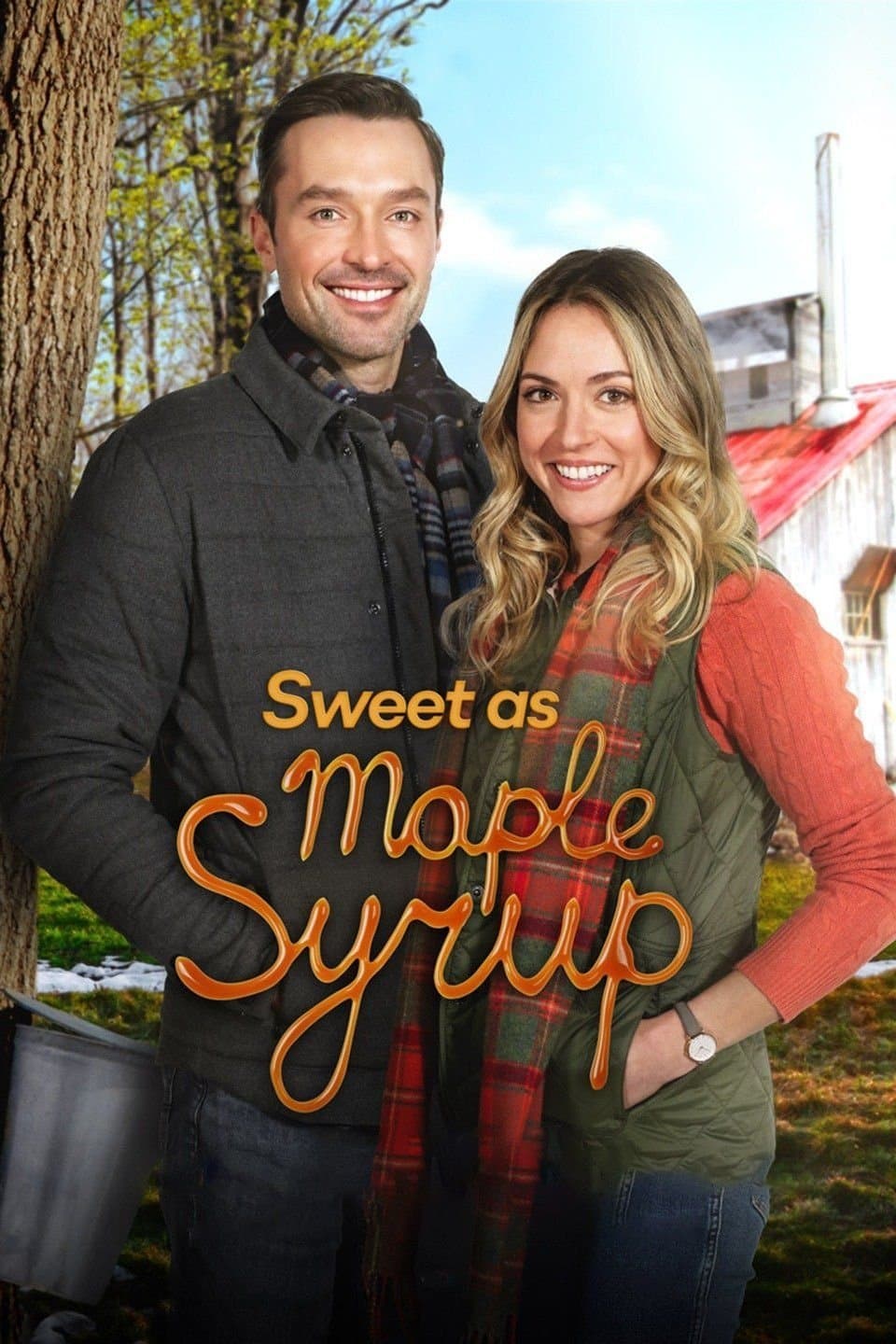 Sweet as Maple Syrup photo