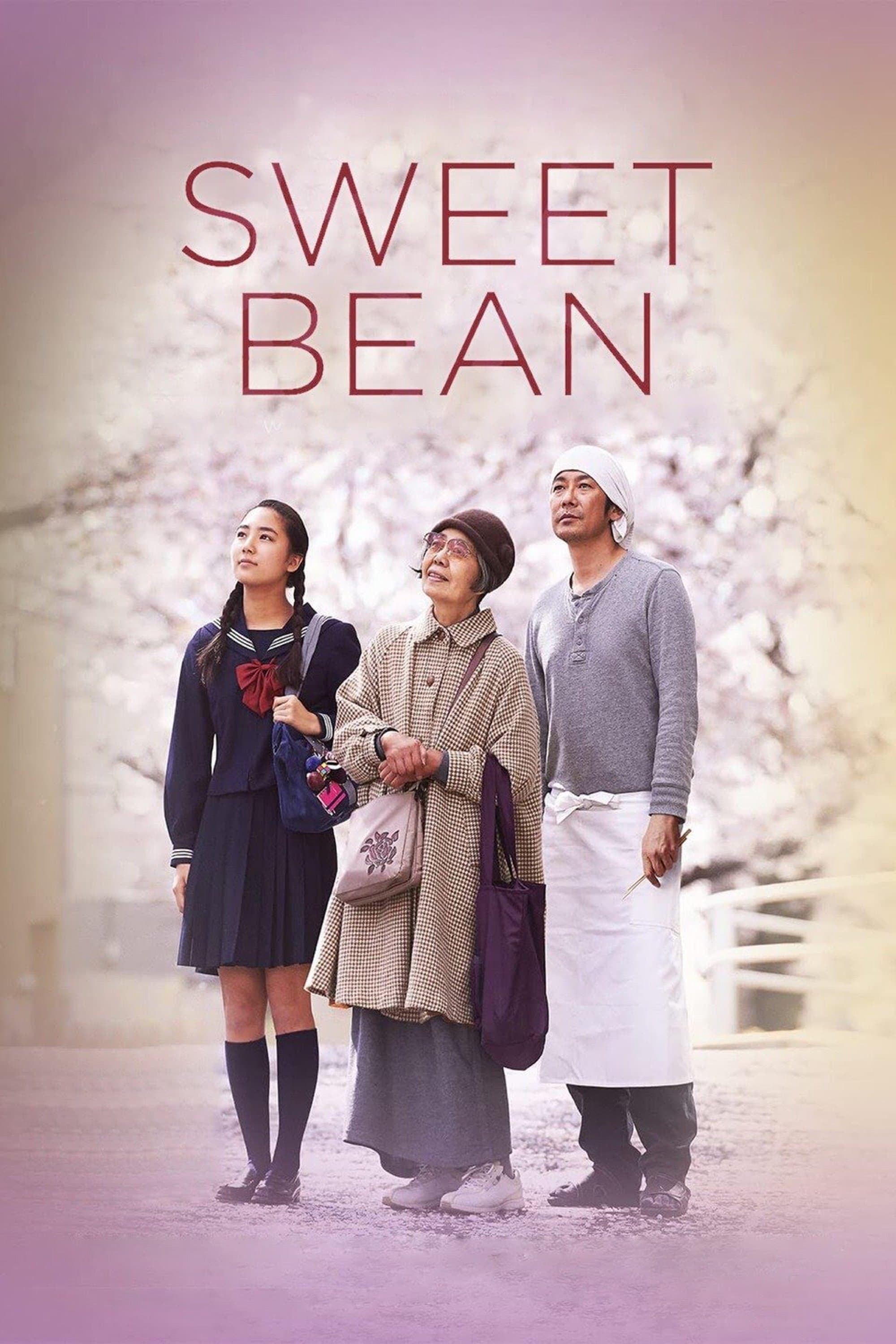Sweet Bean photo