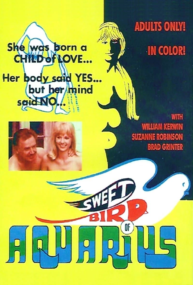 Sweet Bird of Aquarius photo