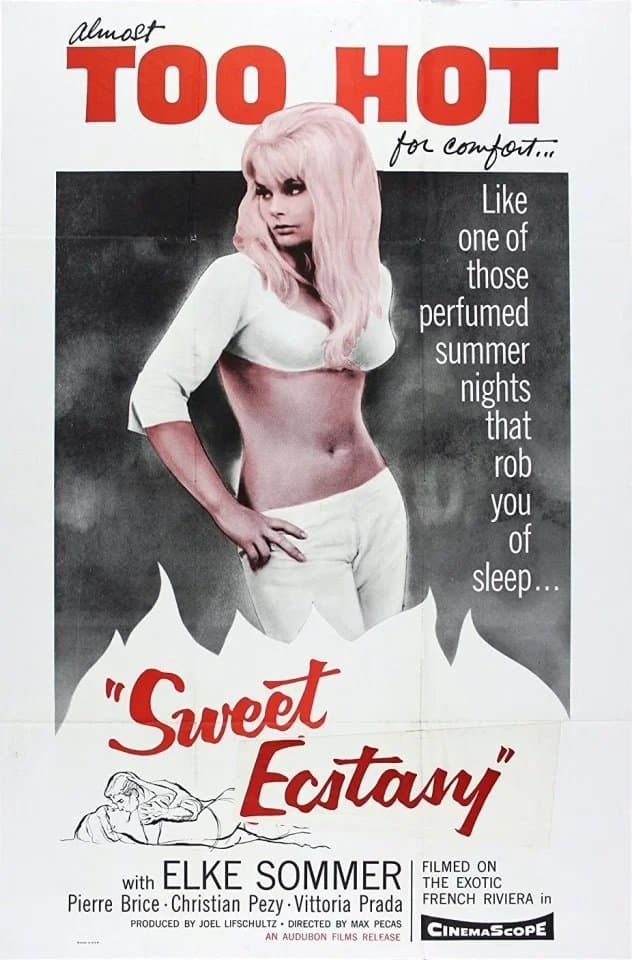 Sweet Ecstasy photo