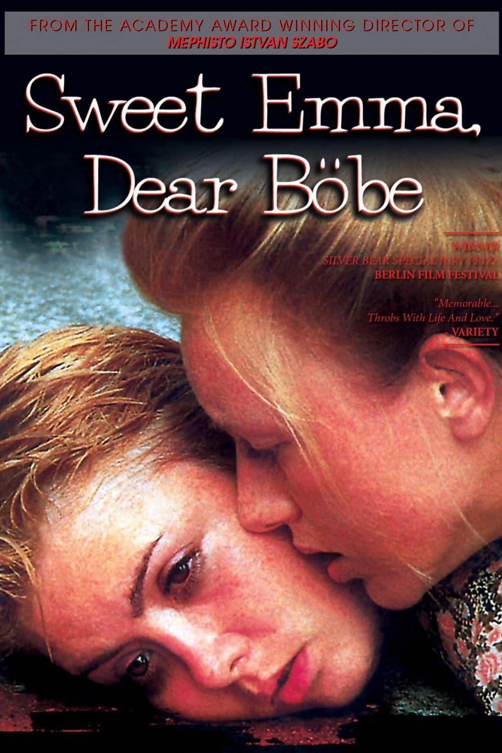 Sweet Emma, Dear Böbe photo