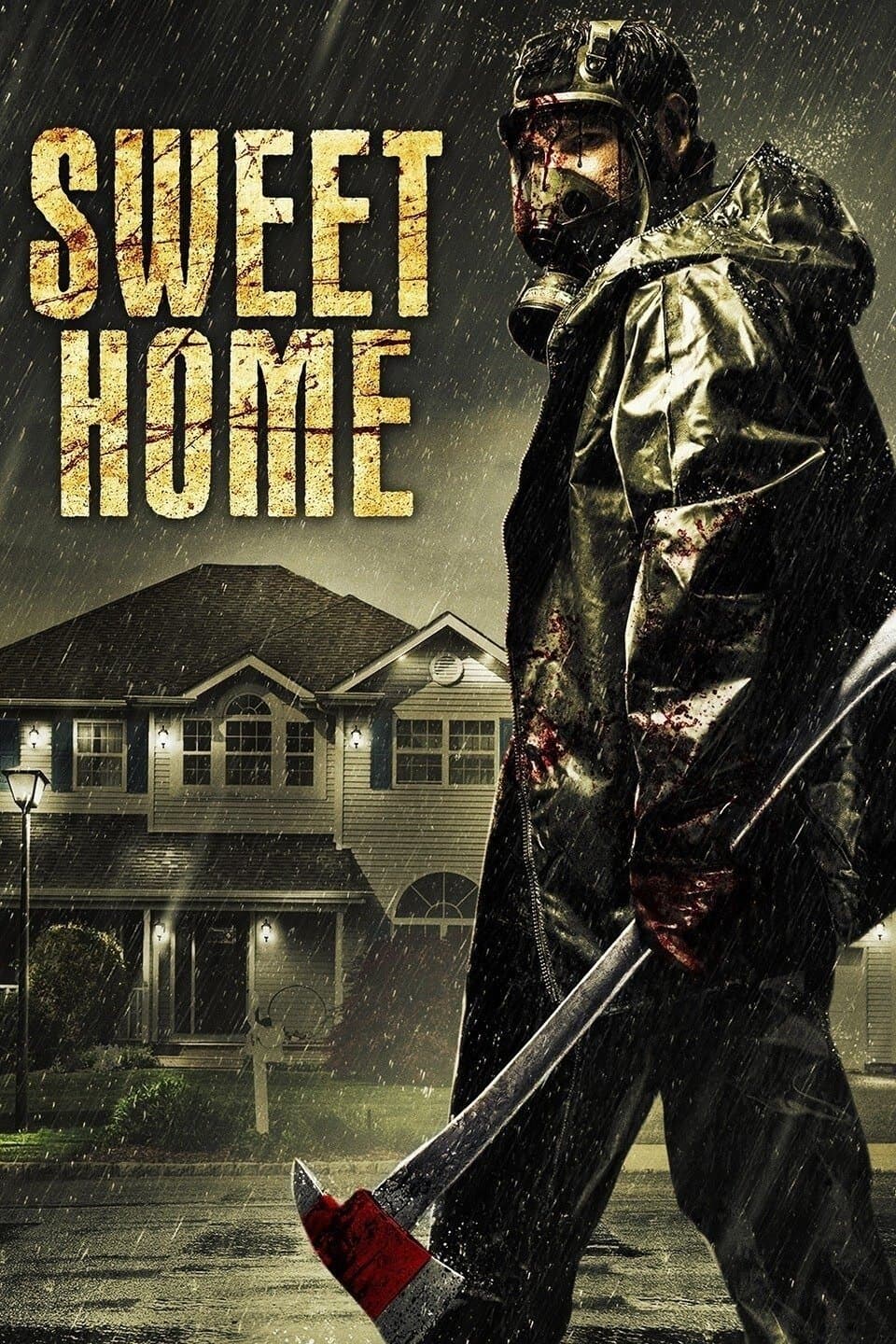 Sweet Home photo