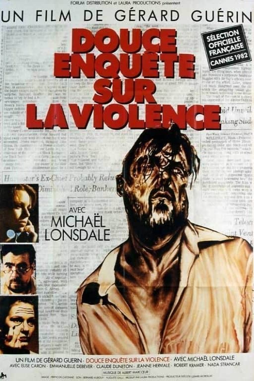 Sweet Inquest on Violence photo