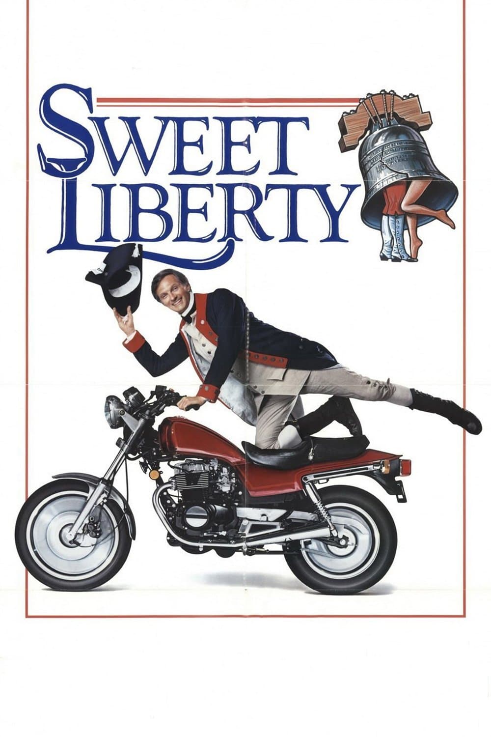 Sweet Liberty photo