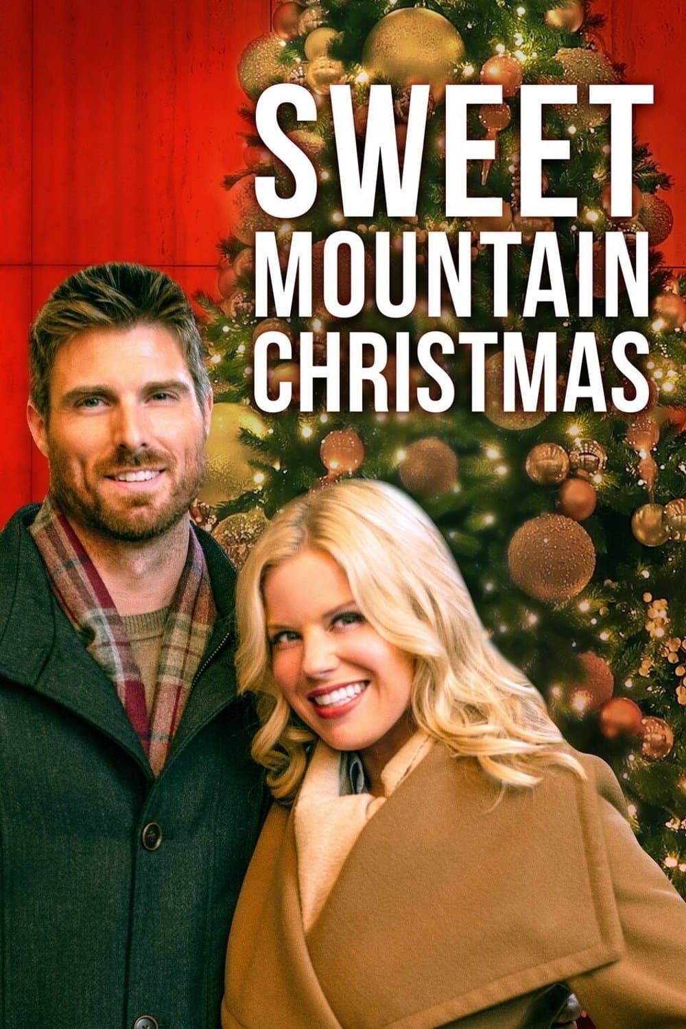 Sweet Mountain Christmas photo