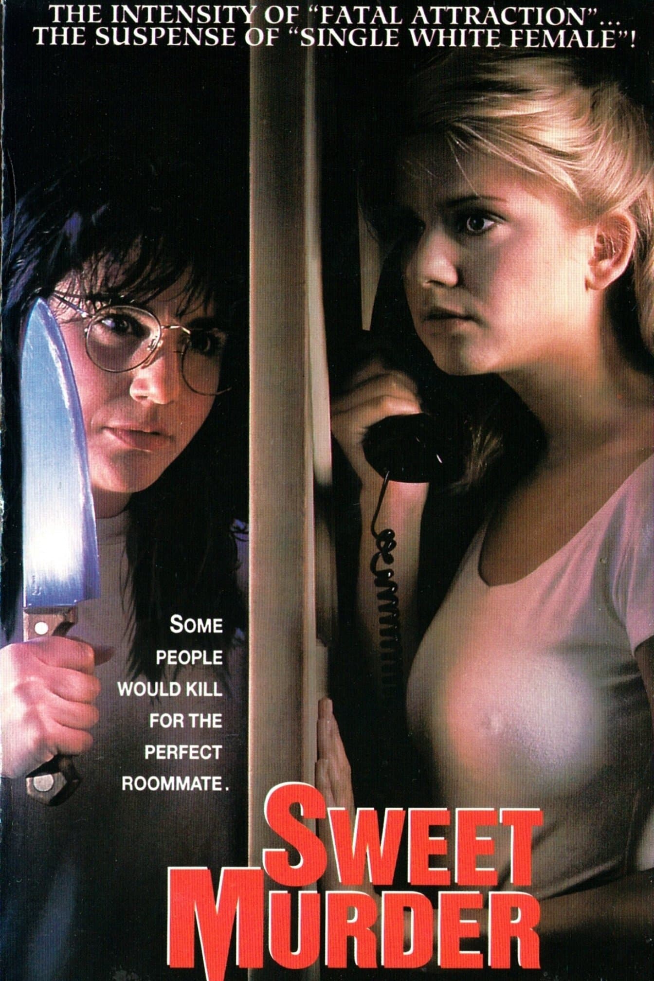 Sweet Murder photo