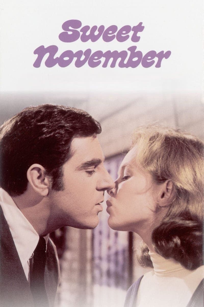 Sweet November photo