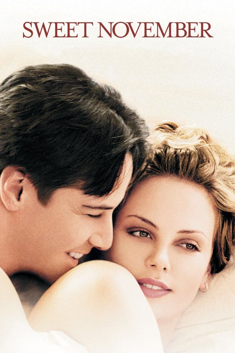 Sweet November photo