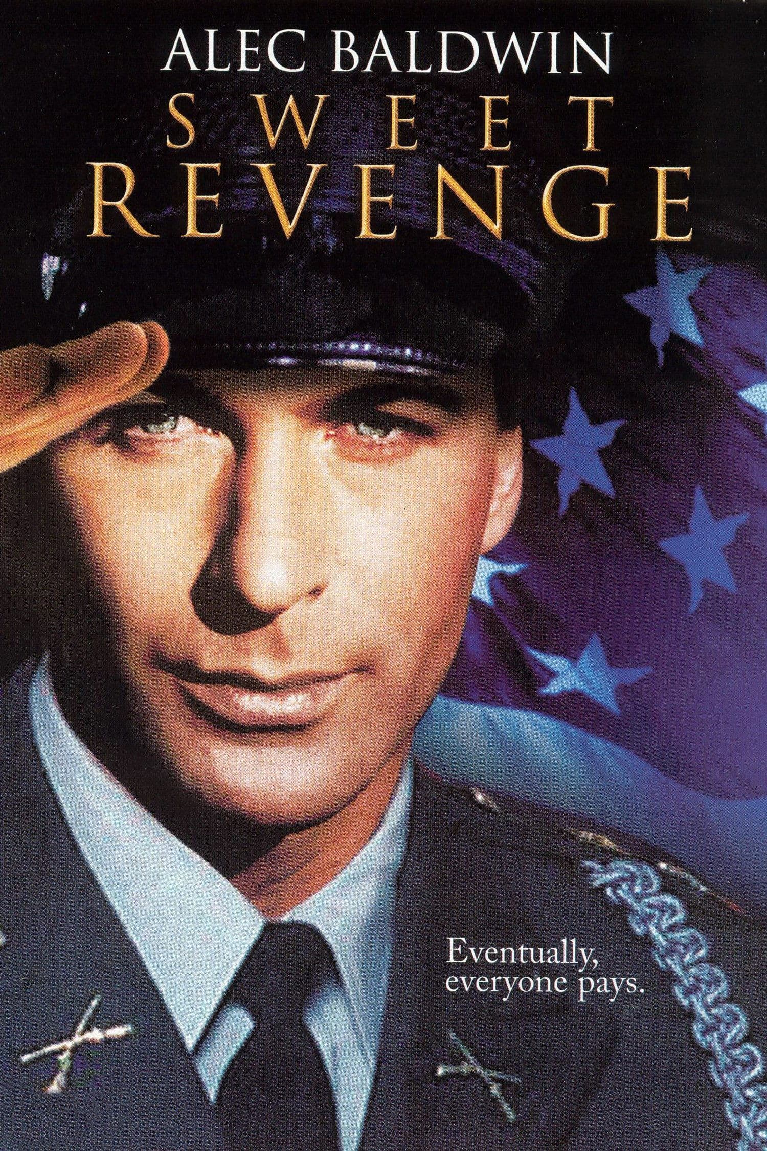 Sweet Revenge photo