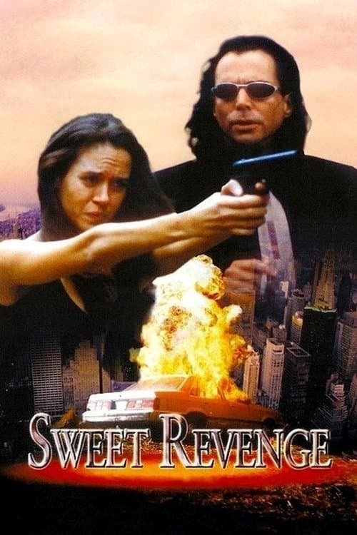 Sweet Revenge photo
