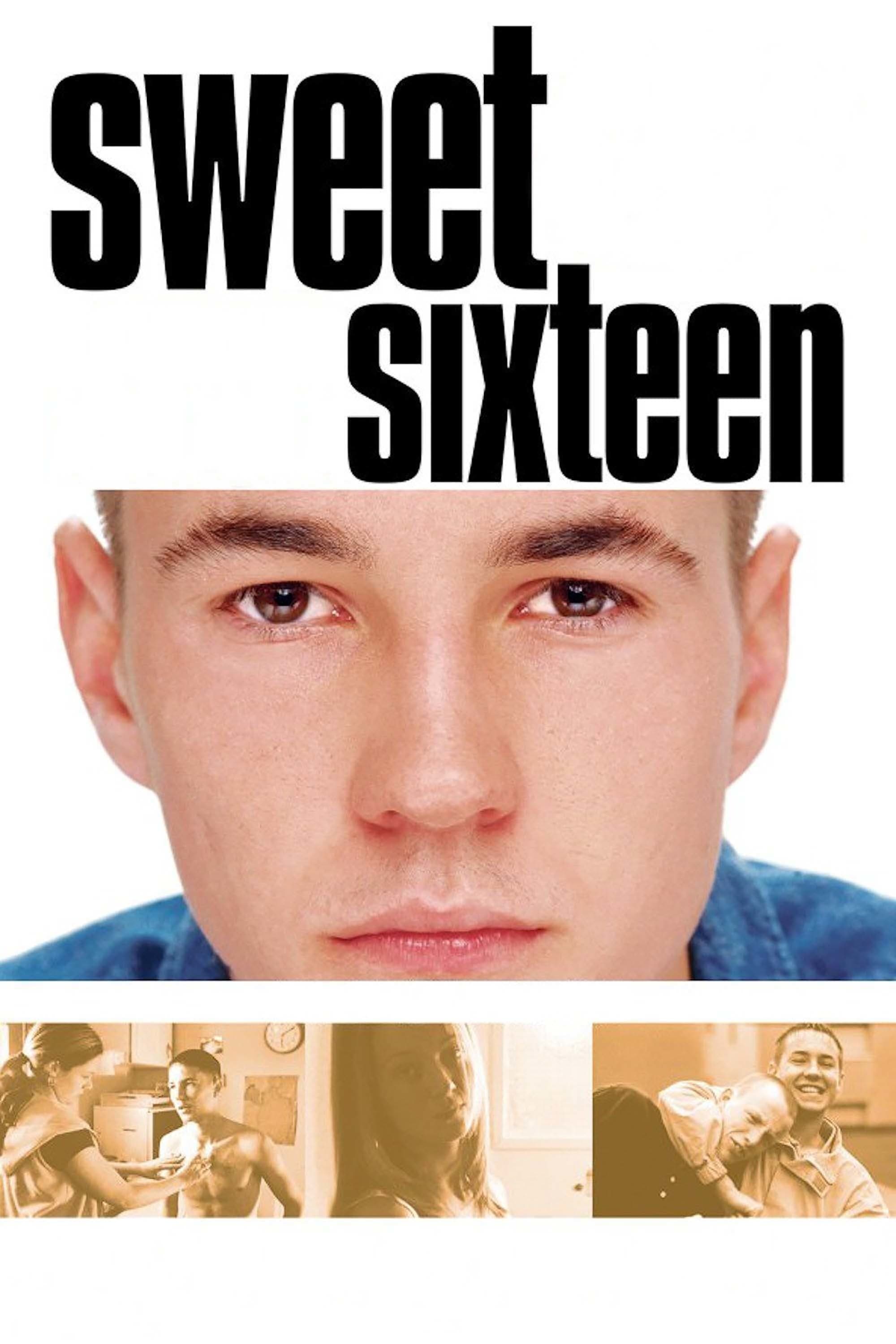 Sweet Sixteen photo