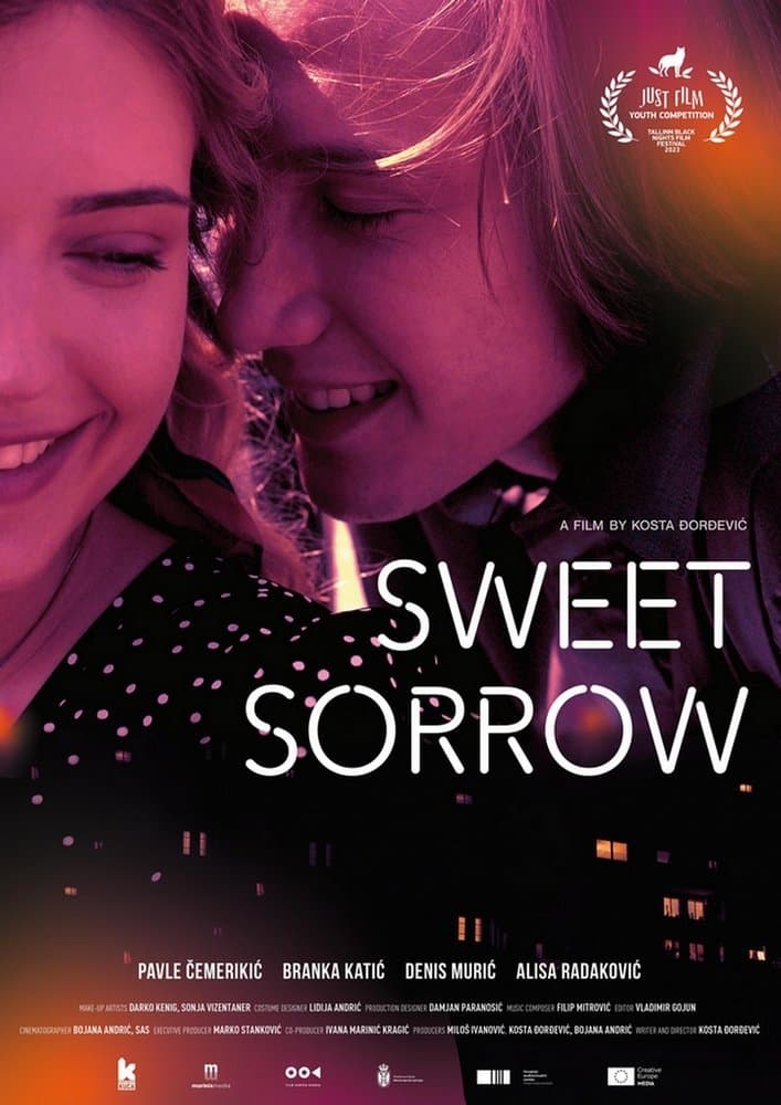 Sweet Sorrow photo