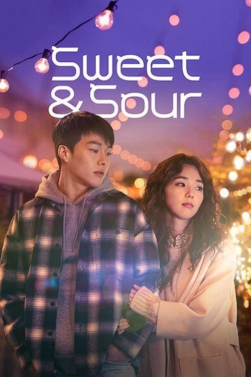 Sweet & Sour photo