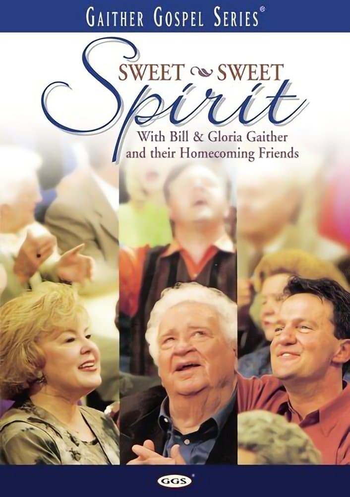 Sweet Sweet Spirit photo