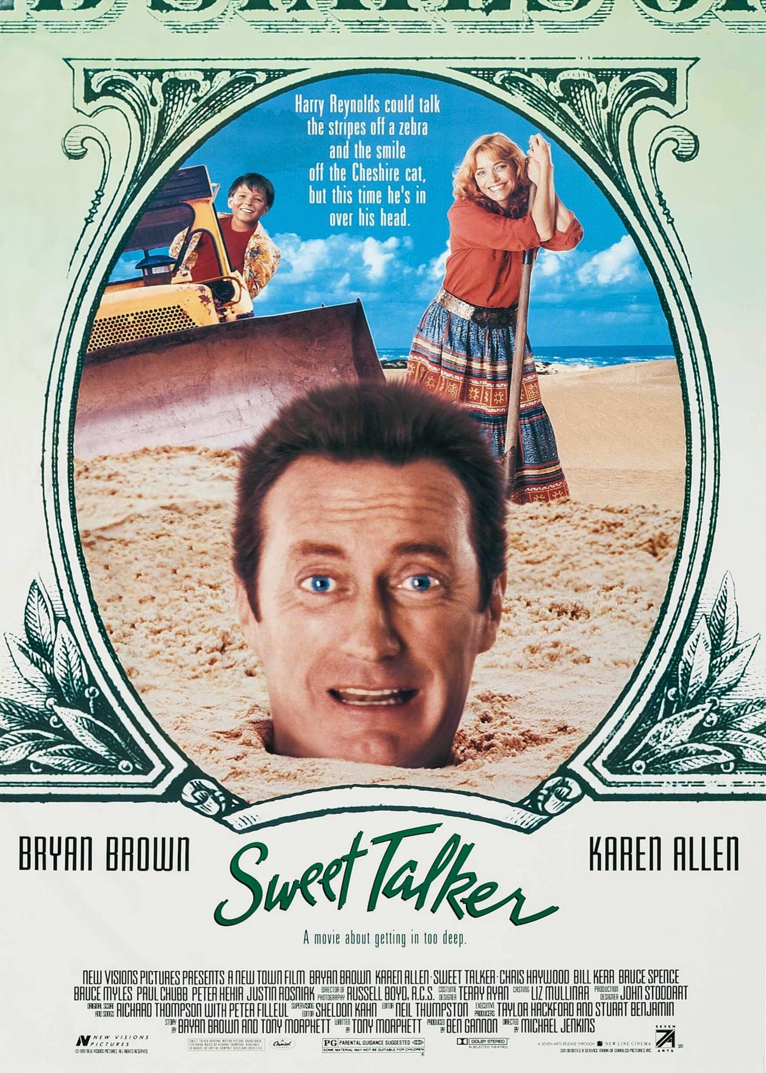 Sweet Talker photo