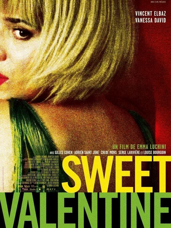 Sweet Valentine photo