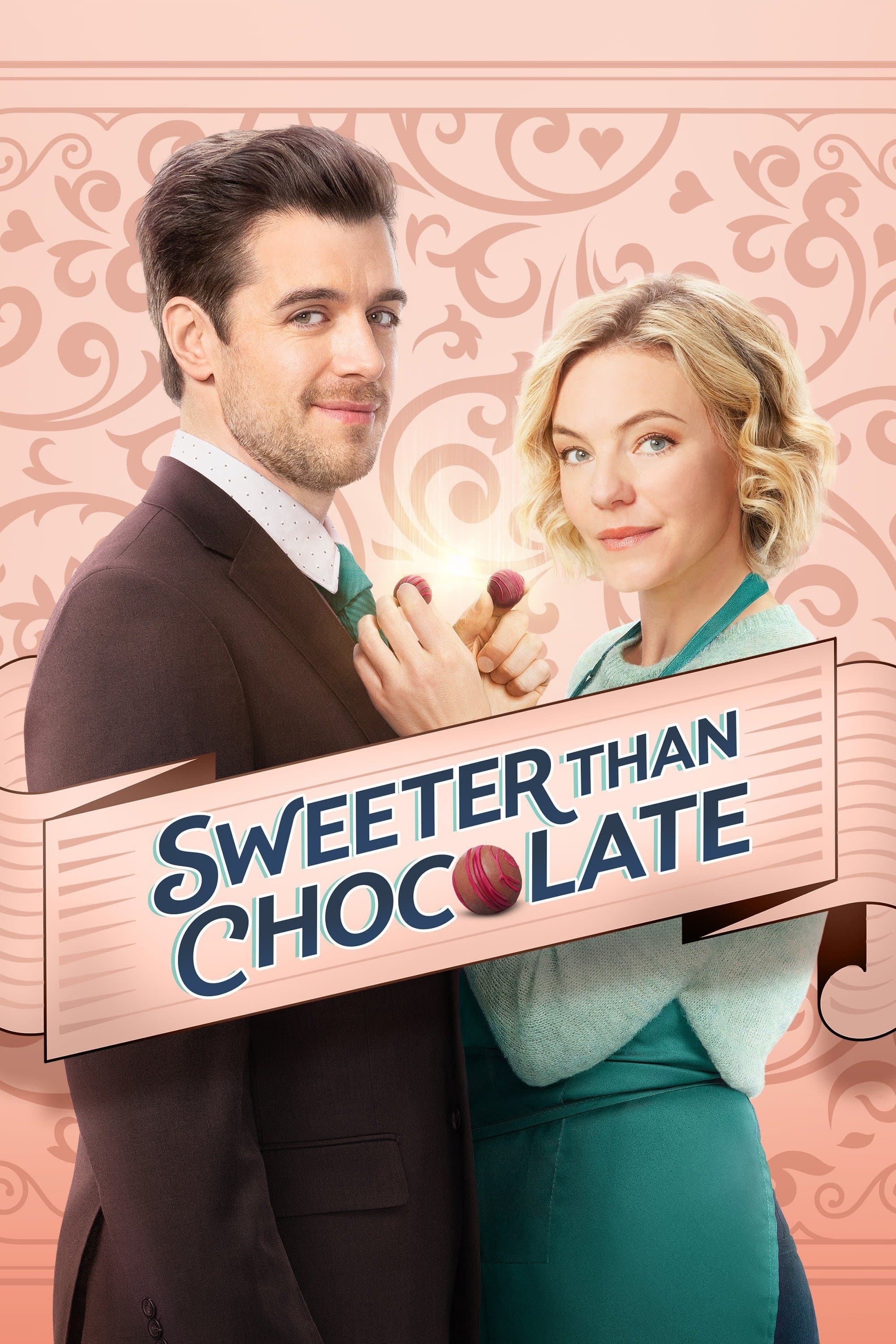 Sweeter Than Chocolate photo