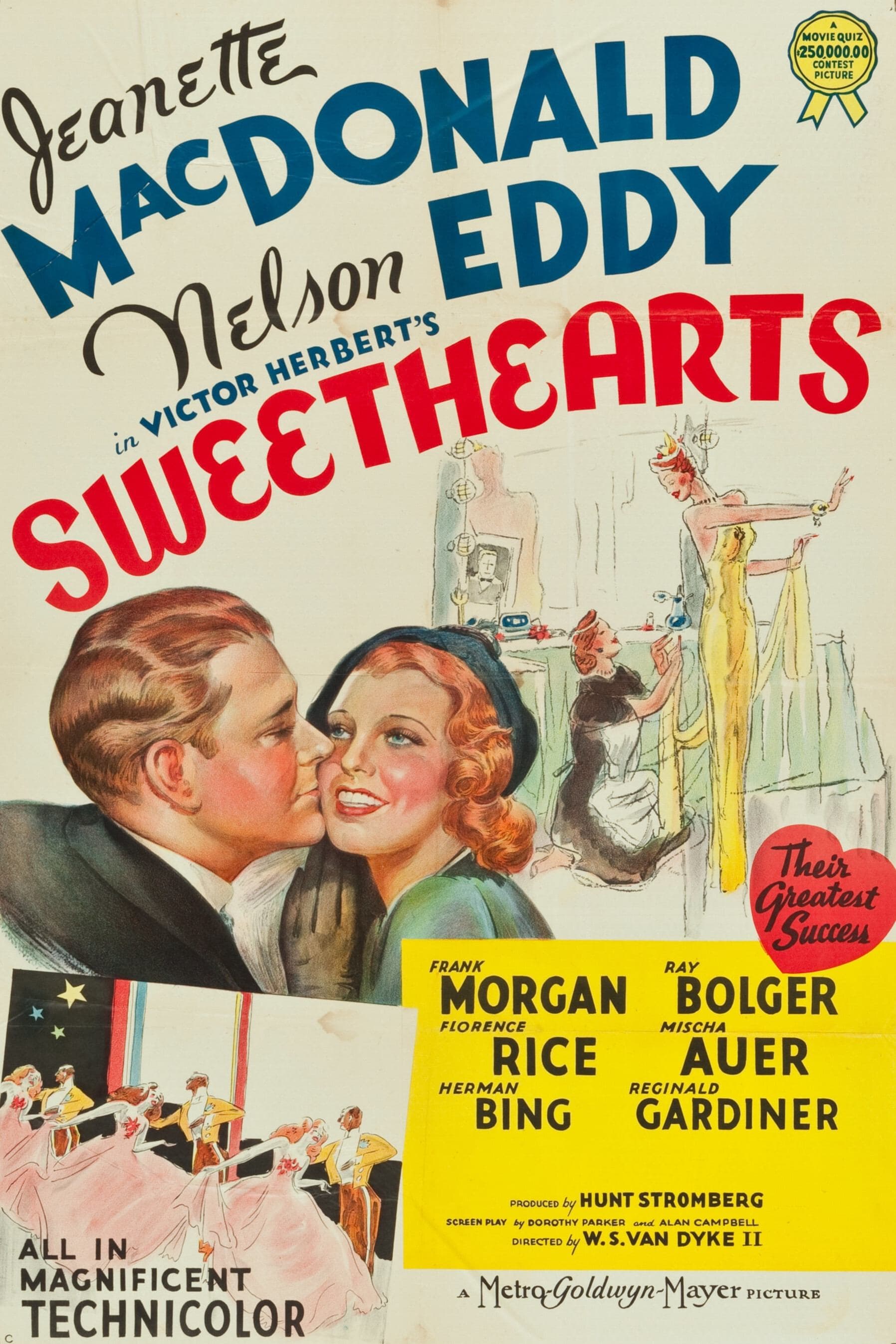 Sweethearts photo