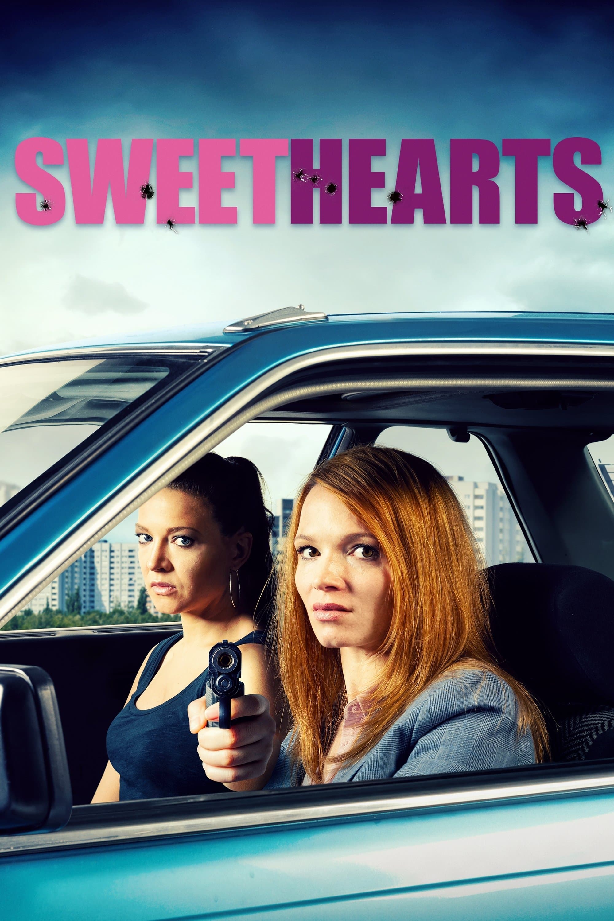 Sweethearts photo