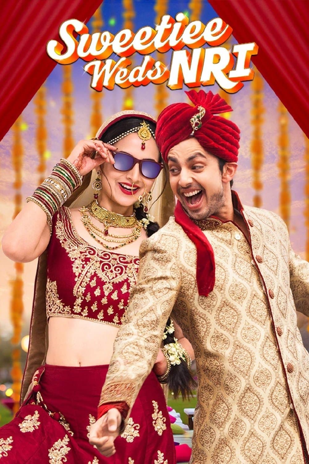 Sweetiee Weds NRI photo