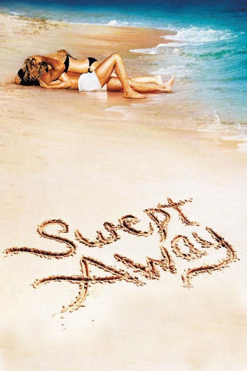 Swept Away photo
