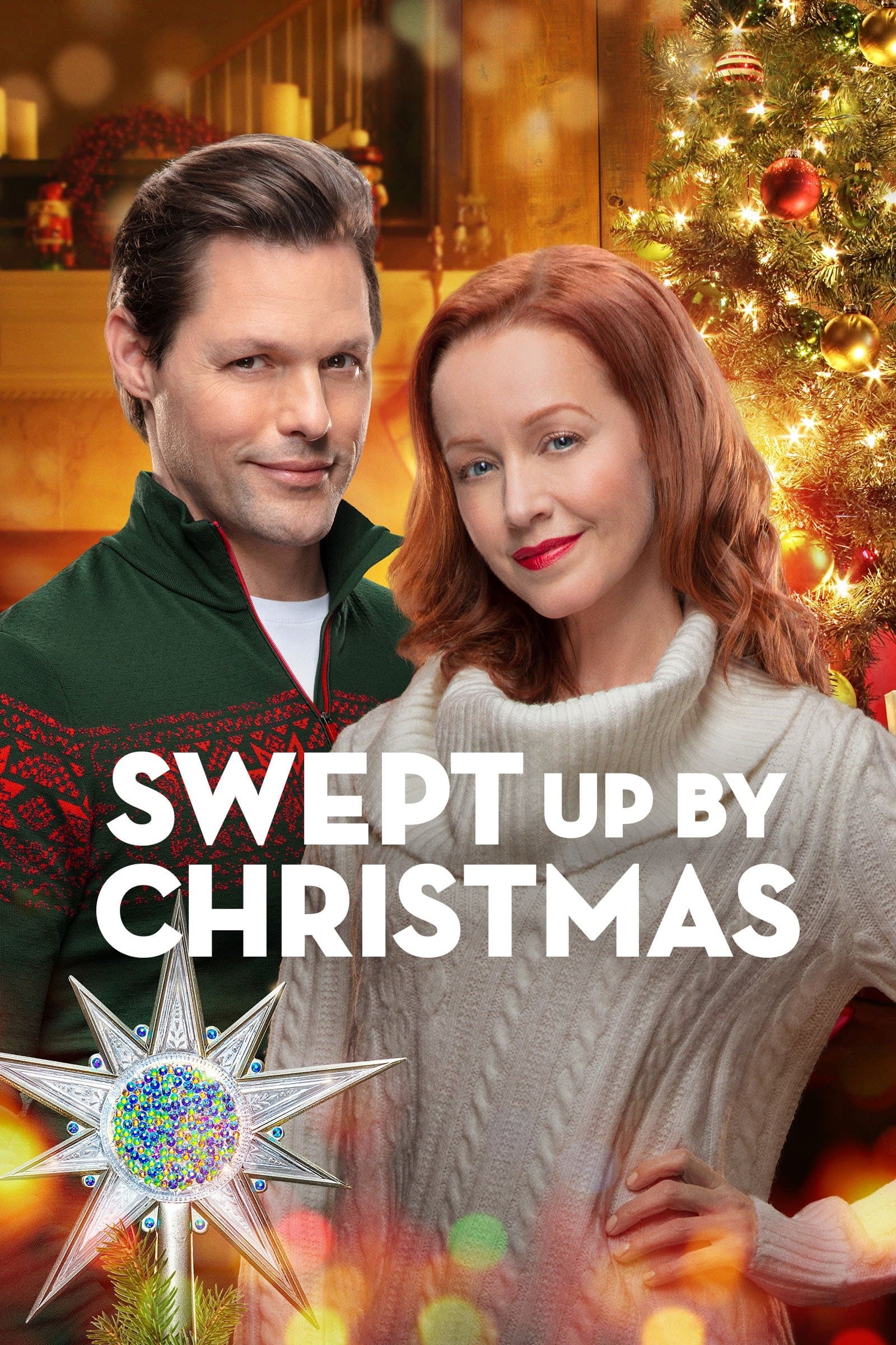 Swept Up by Christmas photo