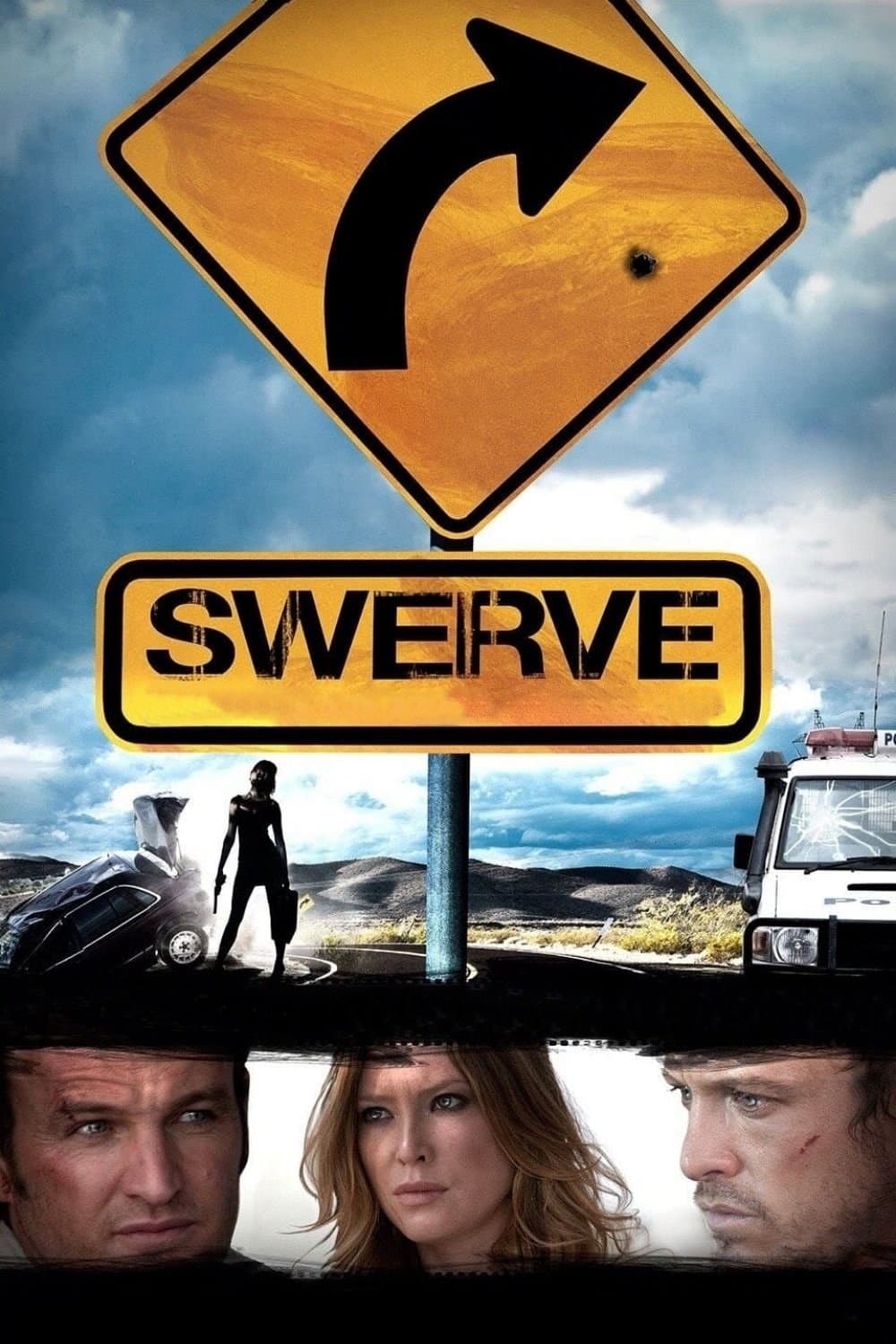 Swerve photo
