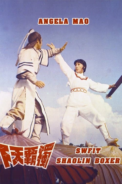Swift Shaolin Boxer photo
