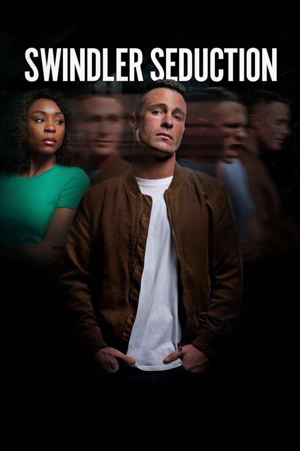 Swindler Seduction photo