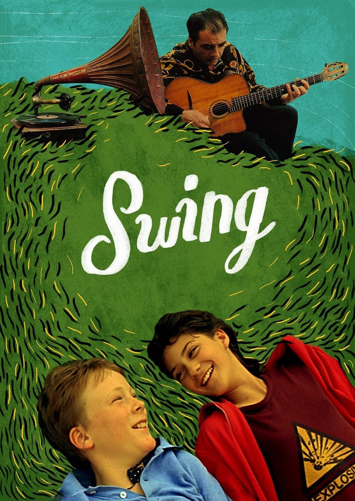 Swing photo