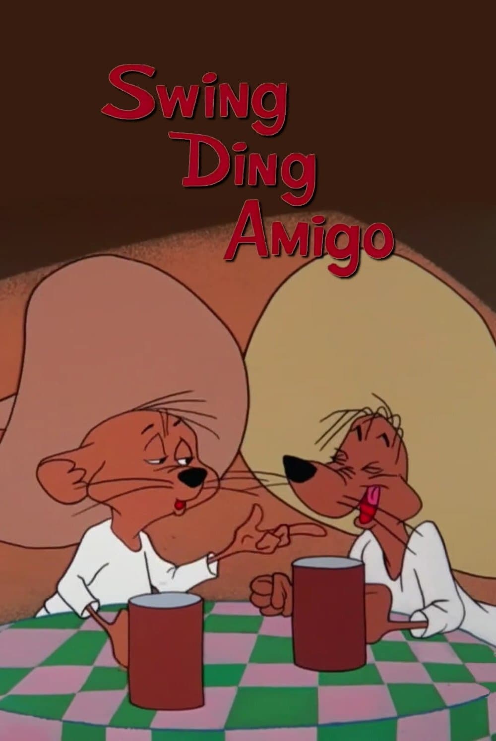 Swing Ding Amigo photo