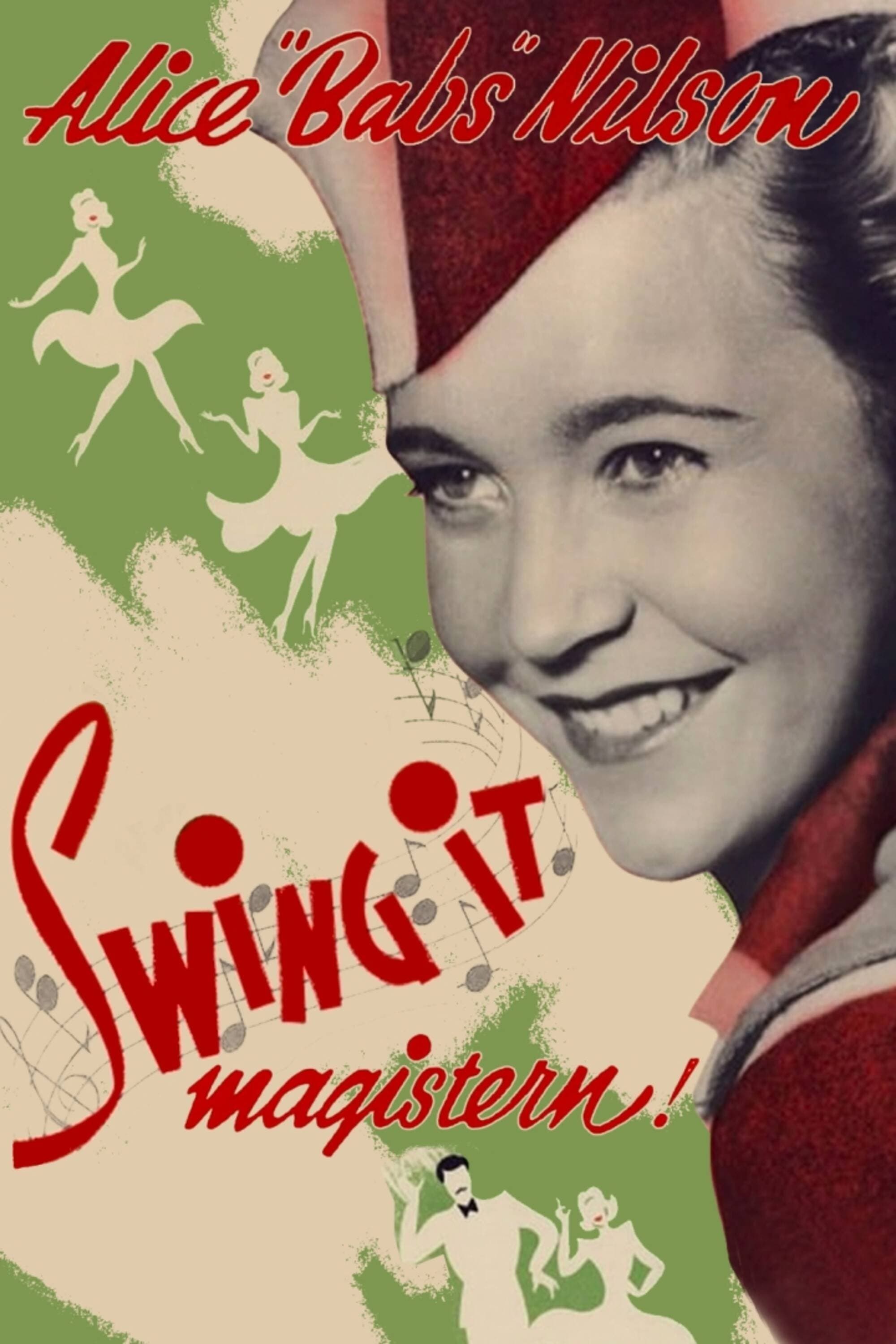 'Swing It' Teacher photo