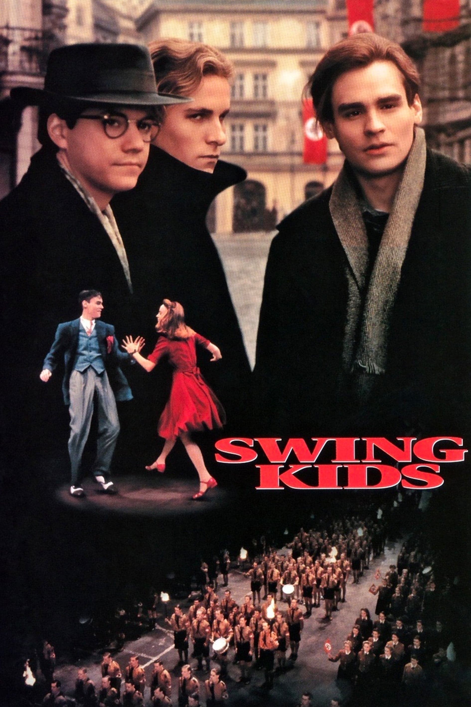 Swing Kids photo