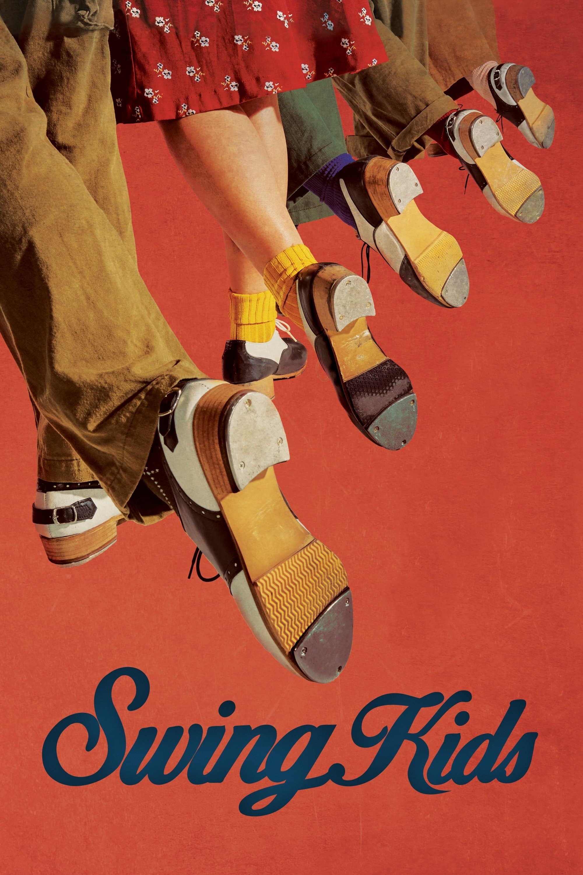 Swing Kids photo