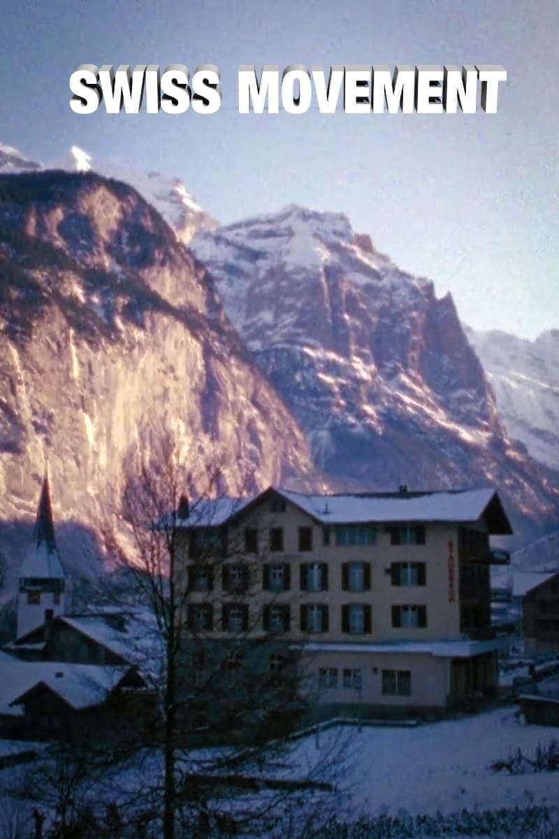 Swiss Movement photo