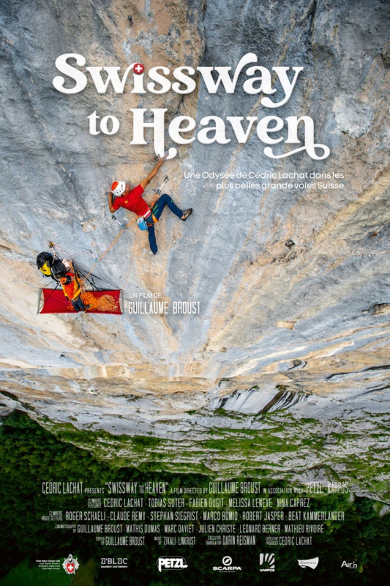 Swissway to Heaven photo