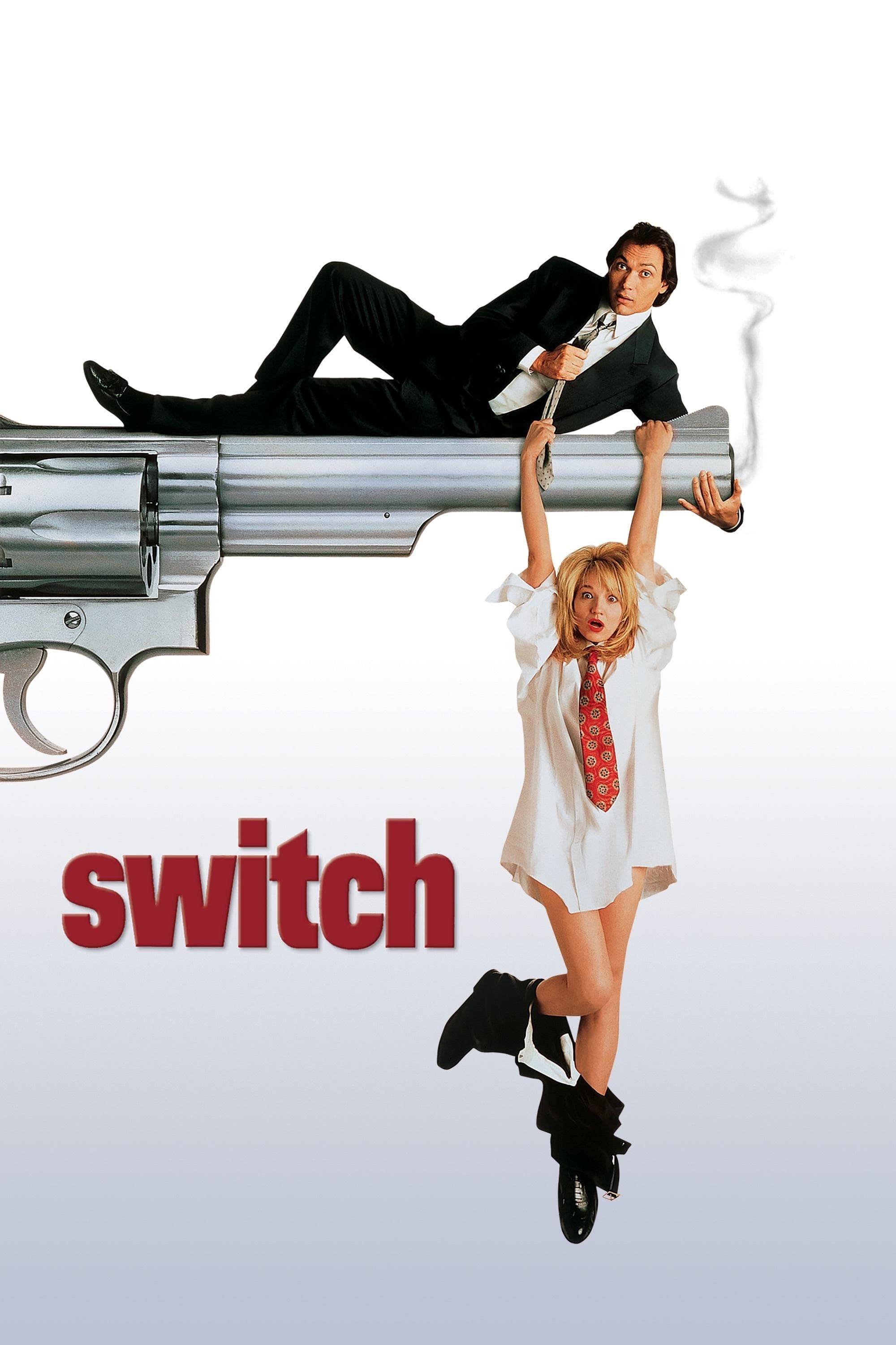 Switch photo