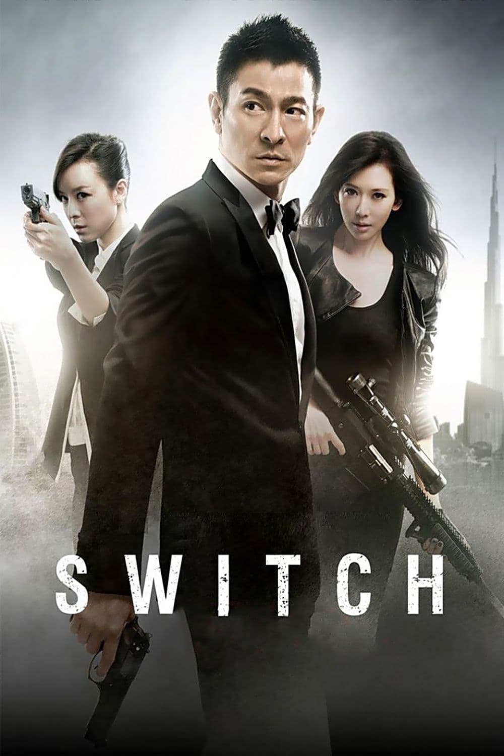 Switch photo