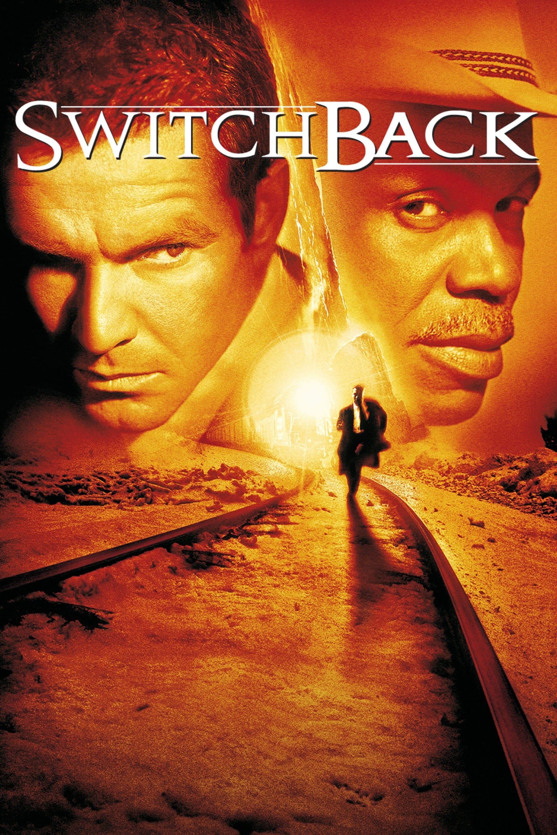 Switchback photo