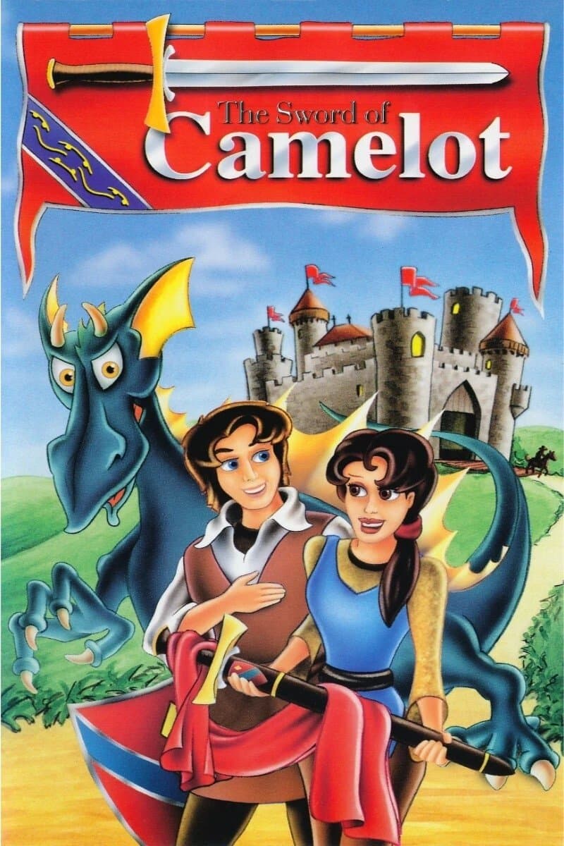 Sword of Camelot photo