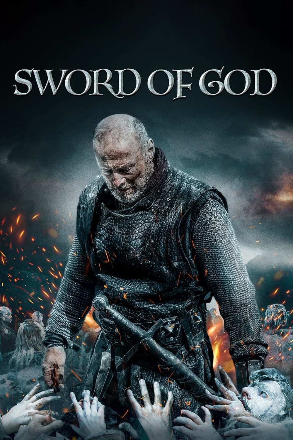 Sword of God photo