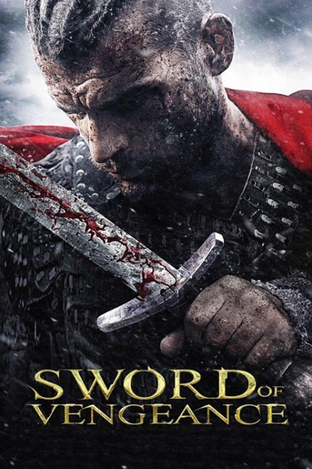 Sword of Vengeance photo