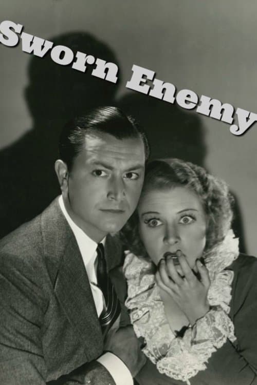Sworn Enemy photo