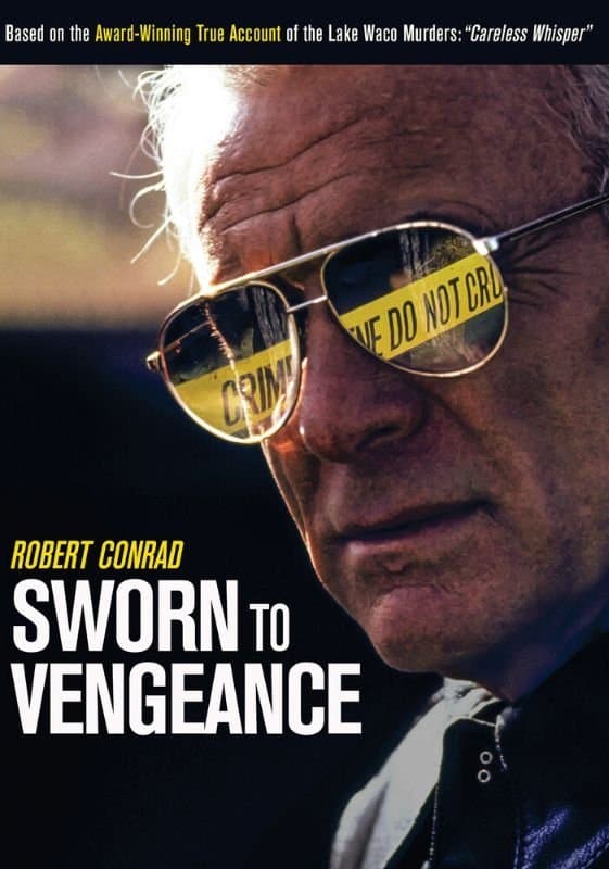 Sworn to Vengeance photo